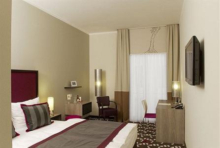 фото отеля Best Western Premier Hotel Moa Berlin
