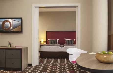 фото отеля Best Western Premier Hotel Moa Berlin