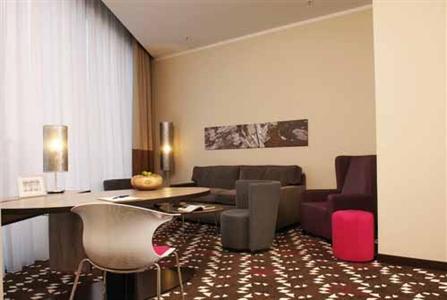 фото отеля Best Western Premier Hotel Moa Berlin