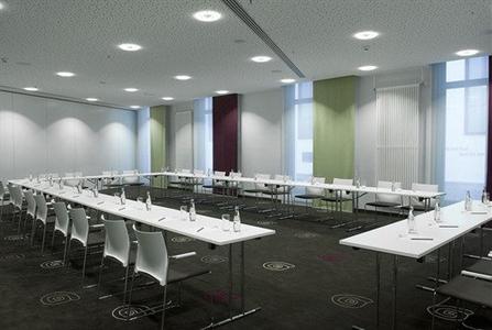 фото отеля Best Western Premier Hotel Moa Berlin