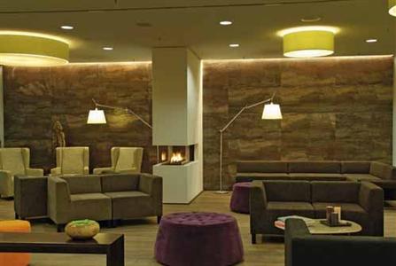 фото отеля Best Western Premier Hotel Moa Berlin