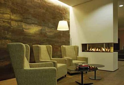фото отеля Best Western Premier Hotel Moa Berlin
