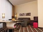 фото отеля Best Western Premier Hotel Moa Berlin