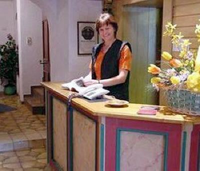 фото отеля Alpenhotel Traube Kirchberg in Tirol