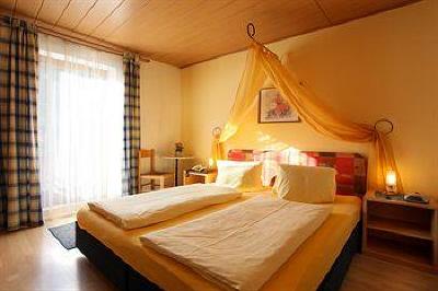 фото отеля Alpenhotel Traube Kirchberg in Tirol