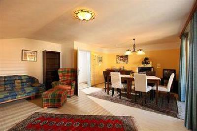 фото отеля Alpenhotel Traube Kirchberg in Tirol