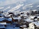 фото отеля Alpenhotel Traube Kirchberg in Tirol