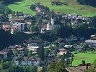 фото отеля Alpenhotel Traube Kirchberg in Tirol