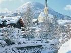 фото отеля Alpenhotel Traube Kirchberg in Tirol