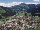 фото отеля Alpenhotel Traube Kirchberg in Tirol