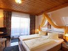 фото отеля Alpenhotel Traube Kirchberg in Tirol