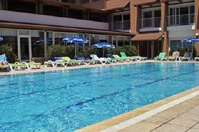фото отеля Rose Resort Hotel