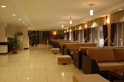 фото отеля Rose Resort Hotel
