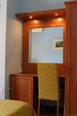 фото отеля Hotel Missirini Bertinoro