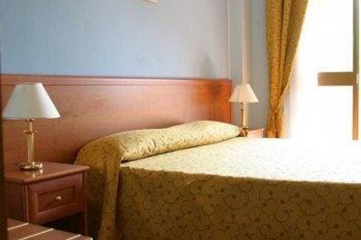 фото отеля Hotel Missirini Bertinoro