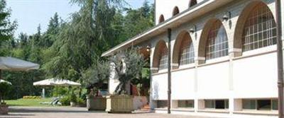 фото отеля Hotel Missirini Bertinoro