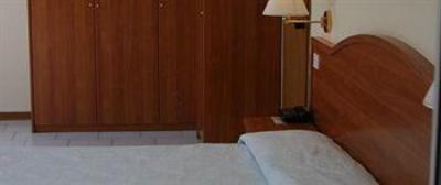 фото отеля Hotel Missirini Bertinoro