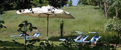 фото отеля Hotel Missirini Bertinoro
