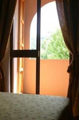 фото отеля Hotel Missirini Bertinoro