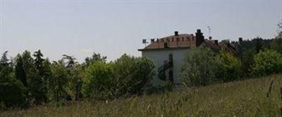 фото отеля Hotel Missirini Bertinoro