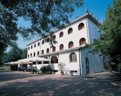 фото отеля Hotel Missirini Bertinoro