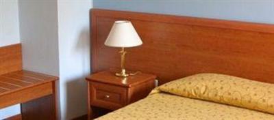 фото отеля Hotel Missirini Bertinoro