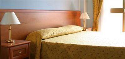 фото отеля Hotel Missirini Bertinoro