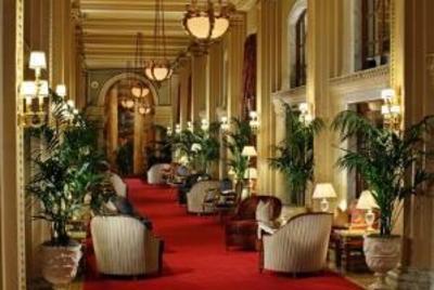 фото отеля Willard InterContinental Washington