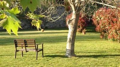 фото отеля Quinta das Alfaias