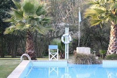 фото отеля Quinta das Alfaias