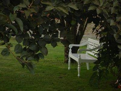 фото отеля Quinta das Alfaias