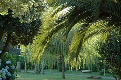 фото отеля Quinta das Alfaias