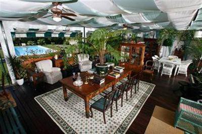 фото отеля Quinta das Alfaias