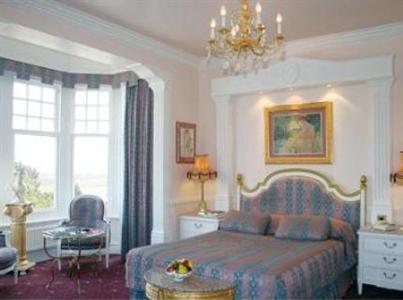 фото отеля Lodge Hotel Rye (England)