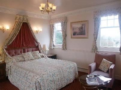фото отеля Lodge Hotel Rye (England)