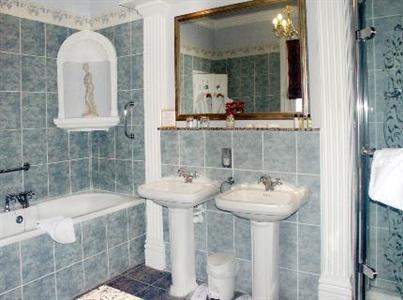 фото отеля Lodge Hotel Rye (England)