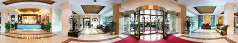фото отеля Continental Hotel Datong