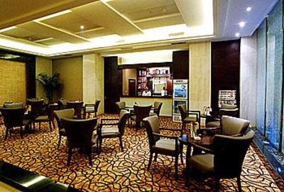 фото отеля Continental Hotel Datong