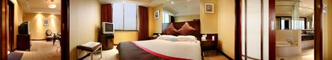 фото отеля Continental Hotel Datong