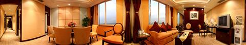 фото отеля Continental Hotel Datong
