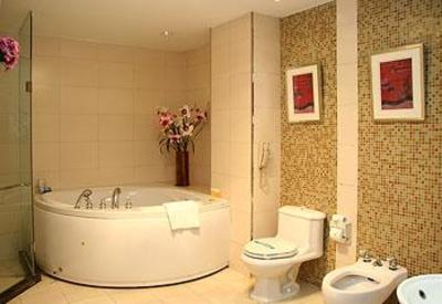 фото отеля Continental Hotel Datong