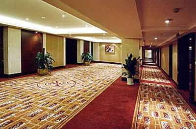 фото отеля Continental Hotel Datong