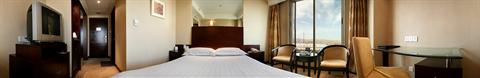 фото отеля Continental Hotel Datong