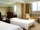 фото отеля Continental Hotel Datong