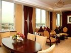 фото отеля Continental Hotel Datong