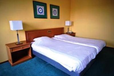 фото отеля Fletcher Hotel Resort Amelander Kaap