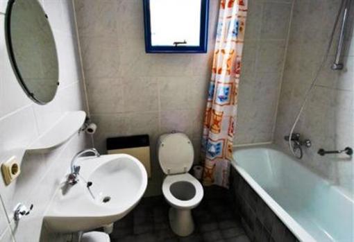 фото отеля Fletcher Hotel Resort Amelander Kaap
