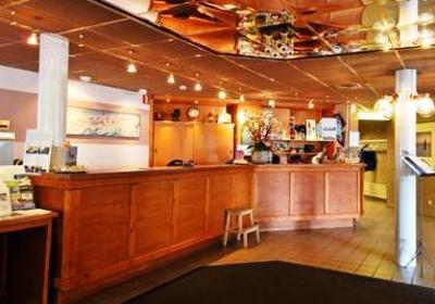 фото отеля Fletcher Hotel Resort Amelander Kaap