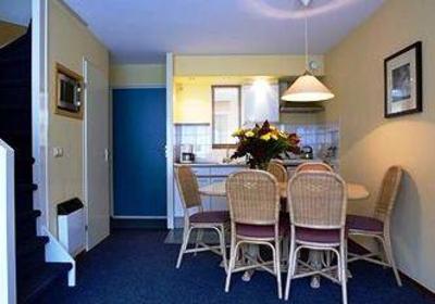 фото отеля Fletcher Hotel Resort Amelander Kaap