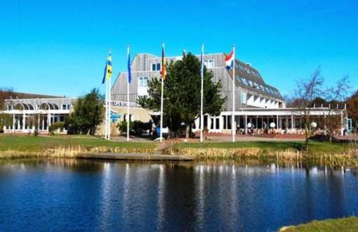 фото отеля Fletcher Hotel Resort Amelander Kaap